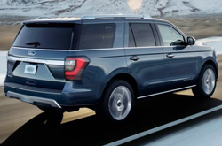 2019 Ford Expedition