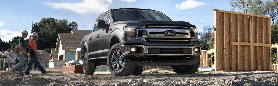 Ford F-Series