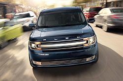 2019 Ford Flex