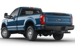 2019 Ford Super Duty