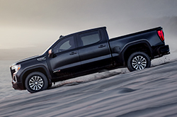 2020 GMC Sierra