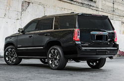 2019 GMC Yukon