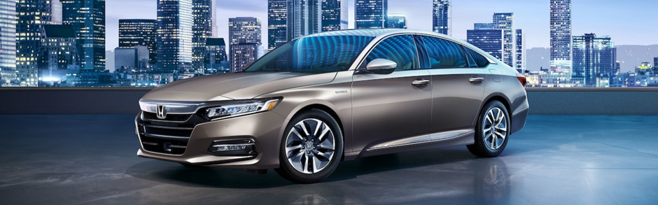 Honda Updated its Certified Pre-Owned Program