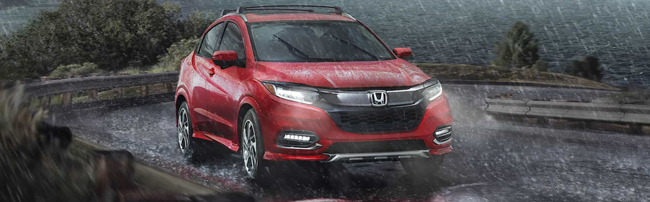 2019 honda shop hrv trim walk