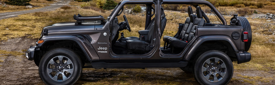 2019 Jeep Wrangler | Features & Review | Richardson, TX near Plano 2019 Jeep Wrangler | Features & Review | Richardson, TX near Plano