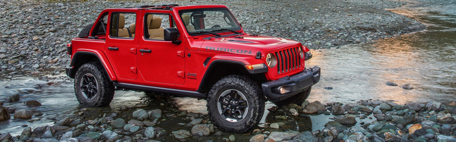 Jeep Wrangler Gets New Diesel Engine | Jeep News & Info | in Scottsdale,  serving Phoenix AZ