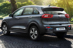 2019 Kia Niro
