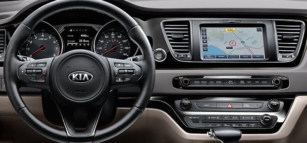 Kia sedona shop 2019 lease