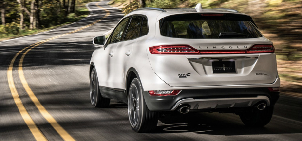 2019 Lincoln MKC Review  Specs and Features  Houston \u0026 Cypress, TX