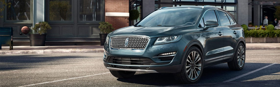 2019 Lincoln Mkc Dallas Tx Review Luxury Sport Crossover