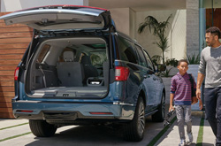 2019 Lincoln Navigator