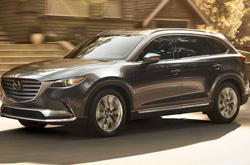 2019 Mazda CX-9