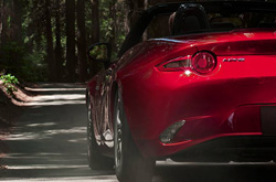 2019 Mazda MX-5 Miata