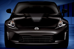 2019
Nissan 370Z