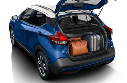 2019 Nissan Kicks