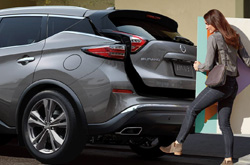 2019 Nissan Murano