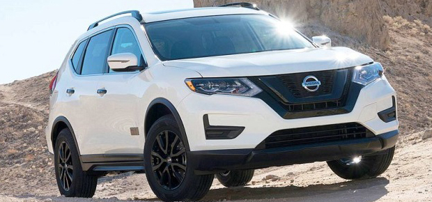 2019 Nissan Rogue Model Review Specs And Features