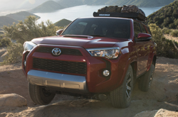2019 Toyota 4Runner