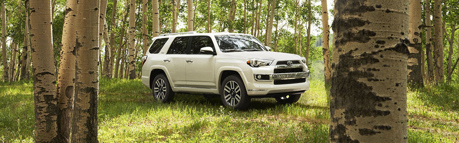 2019 Toyota 4runner Model Review Specs And Features