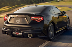 2019 Toyota 86