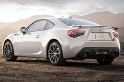 2019 Toyota 86