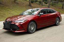 2019 Toyota Avalon