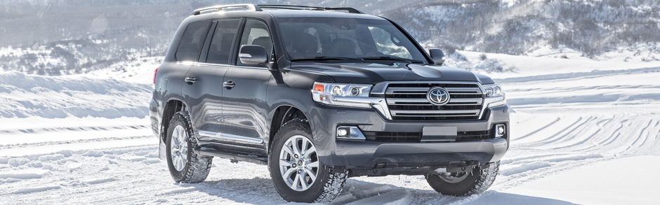 2019 Toyota Land Cruiser Specs, Price, MPG & Reviews