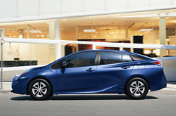 2019 Toyota Prius