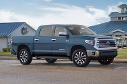 2019Toyota Tundra