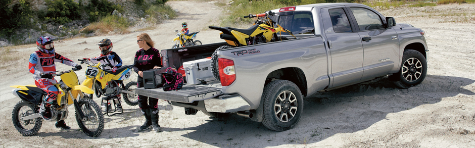 Toyota Tundra