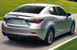 2019 Toyota Yaris