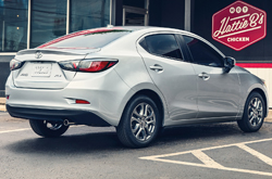 2019 Toyota Yaris