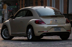 Compare Cars and Review the 2019 Volkswagen Beetle