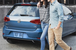  Compare cars like the 2019 Volkswagen Golf