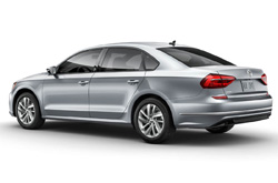 Compare Cars and Review the 2019 Volkswagen Passat