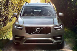 Compare 2019 Volvo XC90