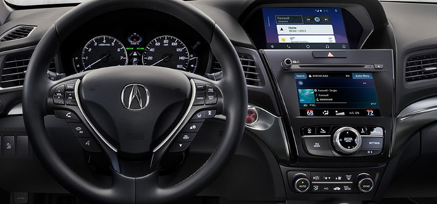 2020 Acura Ilx Features Review In Peoria Serving Phoenix Az