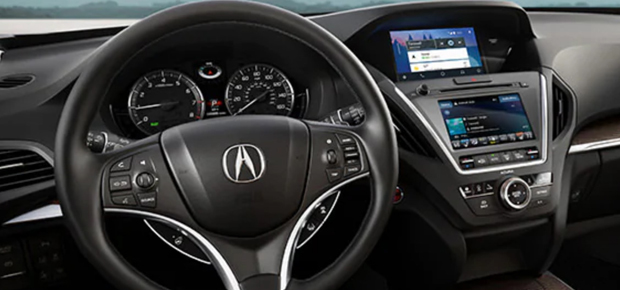 Acura Mdx Model Features Specs In Arlington Serving Fort Worth Tx