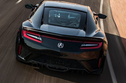 2020 Acura NSX | Model Review | in Arlington, near Fort Worth TX