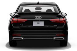 2020 Audi A6