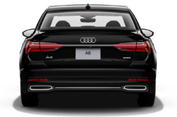 2020 Audi A6 Review, Specs & Features