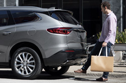 2020 Buick Enclave