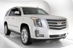 2020 Cadillac Escalade