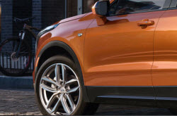 2020 Cadillac XT4