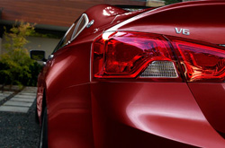 compare 2020 Chevrolet Impala