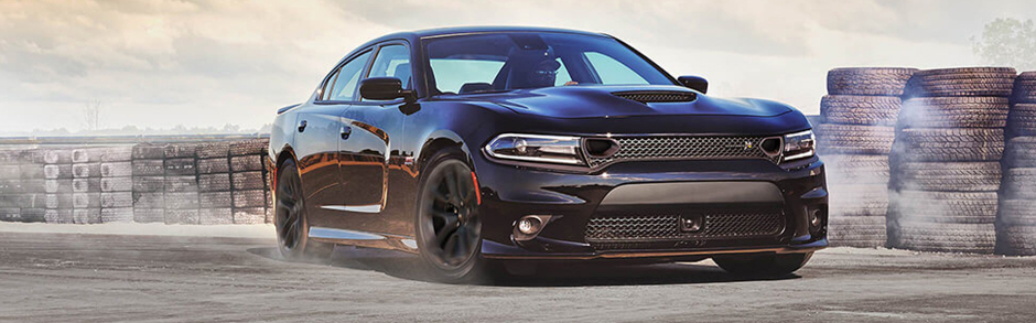 2020 Dodge Charger Specs, Price, MPG & Reviews