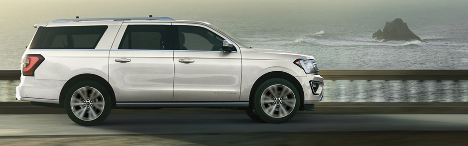 2020 Ford Expedition Review | Features & Specs | in Surprise, near