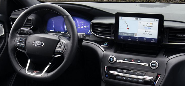 Ford Explorer Features Review Surprise Serving Phoenix Az Ford Explorer Features Review Surprise Serving Phoenix Az