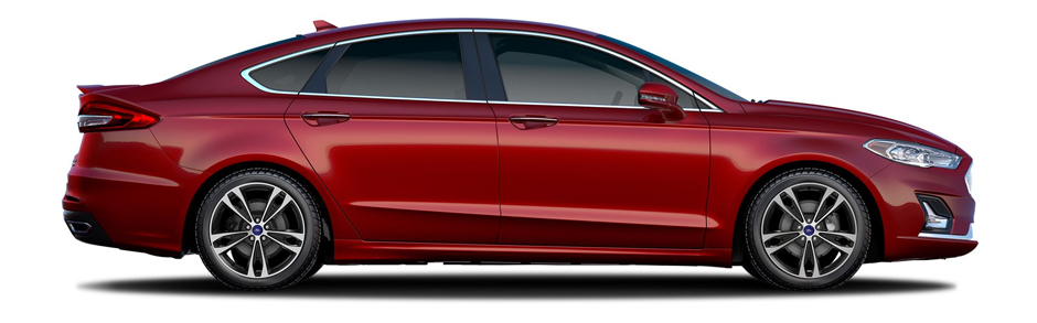 2020 ford fusion aftermarket parts discount