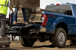 2020 Ford Super Duty